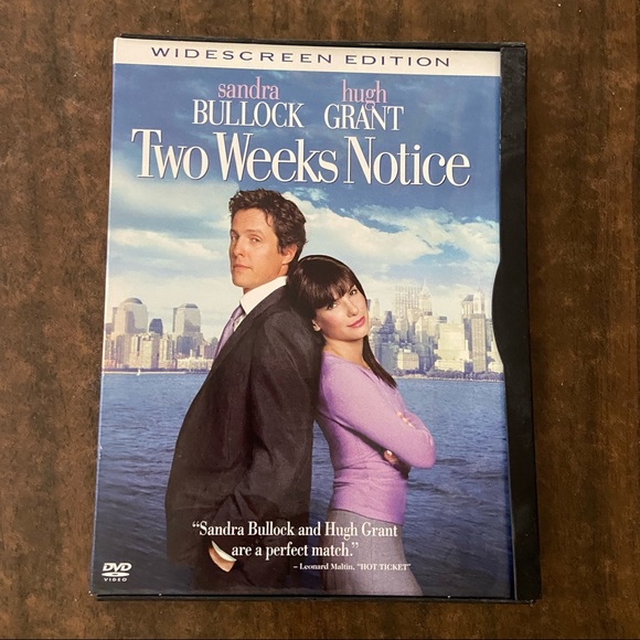 Sandra Bullock DVD Bundle - Picture 8 of 10